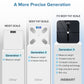 INSMART Digital Body Composition Wireless Bluetooth-compatible Smart Bathroom Scale