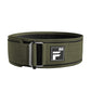Adjustable Quick Locking Weightlifting Belt