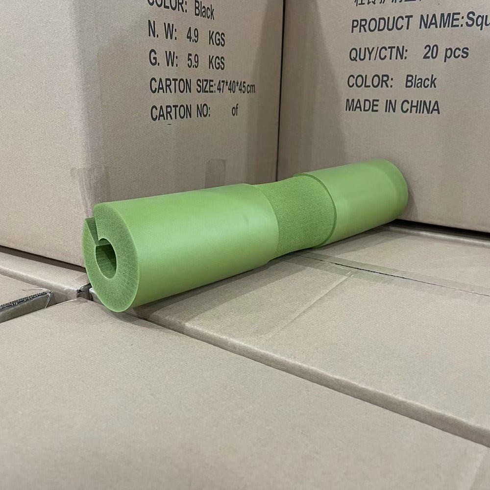 Barbell Pad