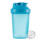 400ML Shaker Bottles