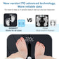 INSMART Digital Body Composition Wireless Bluetooth-compatible Smart Bathroom Scale