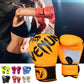 Universal Kickboxing Boxing Gloves