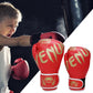 Universal Kickboxing Boxing Gloves