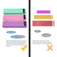 Yoga Resistance Bands