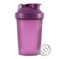 400ML Shaker Bottles