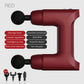 Double Head Massage Gun