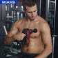 MUKASI Electric Massage Gun With 32 Different Levels