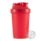 400ML Shaker Bottles