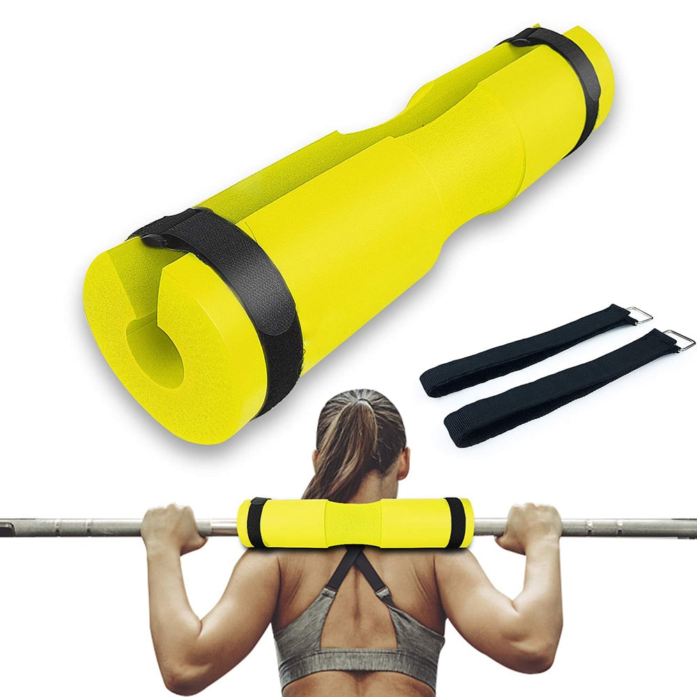Barbell Pad