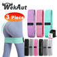 Yoga Resistance Bands