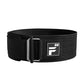 Adjustable Quick Locking Weightlifting Belt