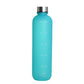 1L Water Bottle With 32 OZ Time Marker BPA Free