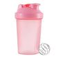 400ML Shaker Bottles