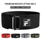Adjustable Quick Locking Weightlifting Belt
