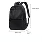 Nylon Sport Backpack With Large Capacity