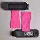 Leather Gym Gloves