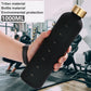 1L Water Bottle With 32 OZ Time Marker BPA Free