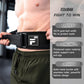 Adjustable Quick Locking Weightlifting Belt