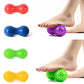 Peanut Shape Acupoint Stimulation Massage Ball