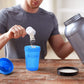 400ML Shaker Bottles