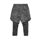 Men's Dry Fit Running Shorts With Double Layer And Phone Pocket