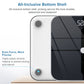 INSMART Digital Body Composition Wireless Bluetooth-compatible Smart Bathroom Scale