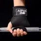 Leather Gym Gloves