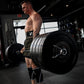 Adjustable Quick Locking Weightlifting Belt