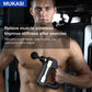MUKASI Electric Massage Gun With 32 Different Levels