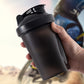 400ML Shaker Bottles