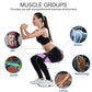 Yoga Resistance Bands