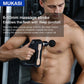 MUKASI Electric Massage Gun With 32 Different Levels