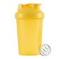 400ML Shaker Bottles
