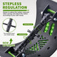 Spine Massage Board with Adjustable Rotary Bar