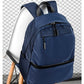 Nylon Sport Backpack With Large Capacity