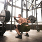 Adjustable Quick Locking Weightlifting Belt