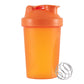 400ML Shaker Bottles