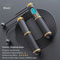 Weight Loss Jump Rope With Digital Counter