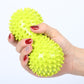 Peanut Shape Acupoint Stimulation Massage Ball