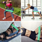 Yoga Resistance Bands