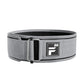 Adjustable Quick Locking Weightlifting Belt