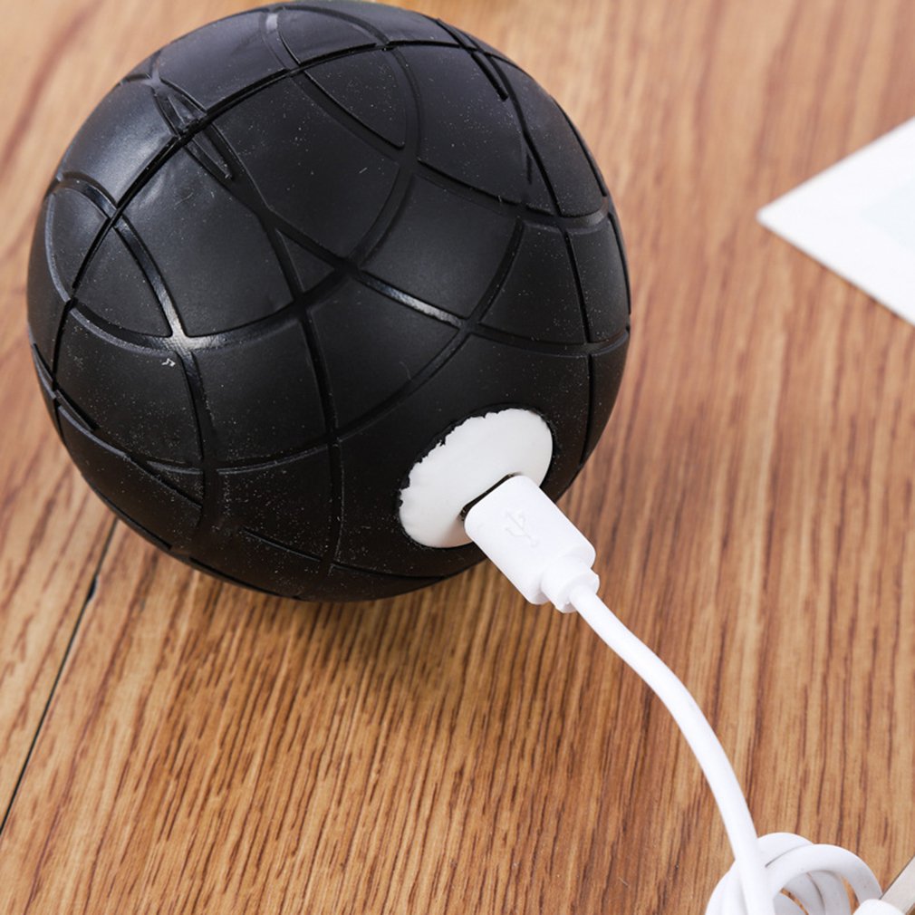 3 Gear Usb Electric Massage Ball