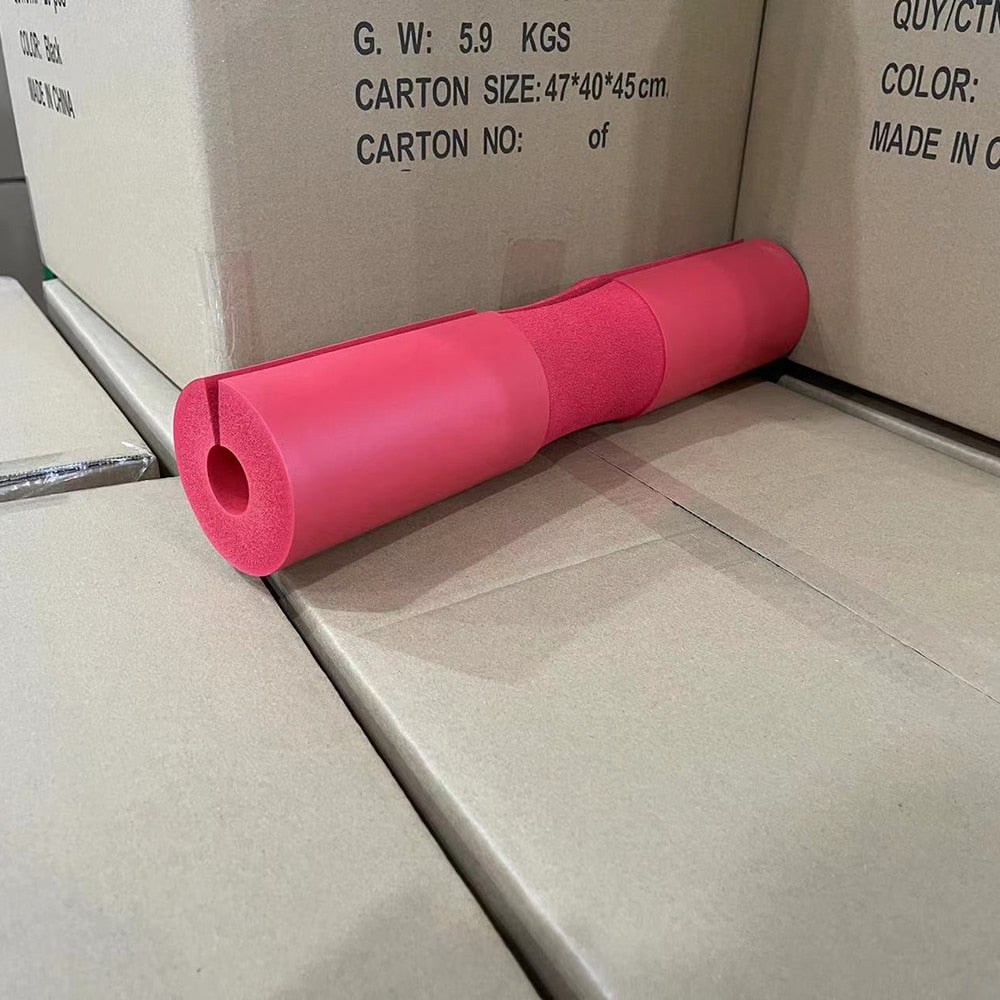 Barbell Pad
