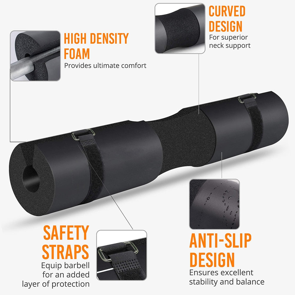 Barbell Pad