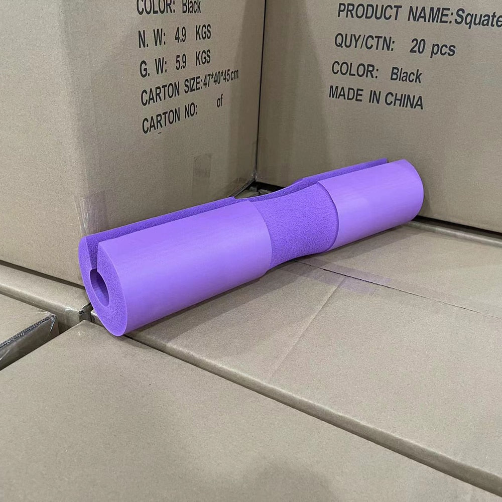 Barbell Pad