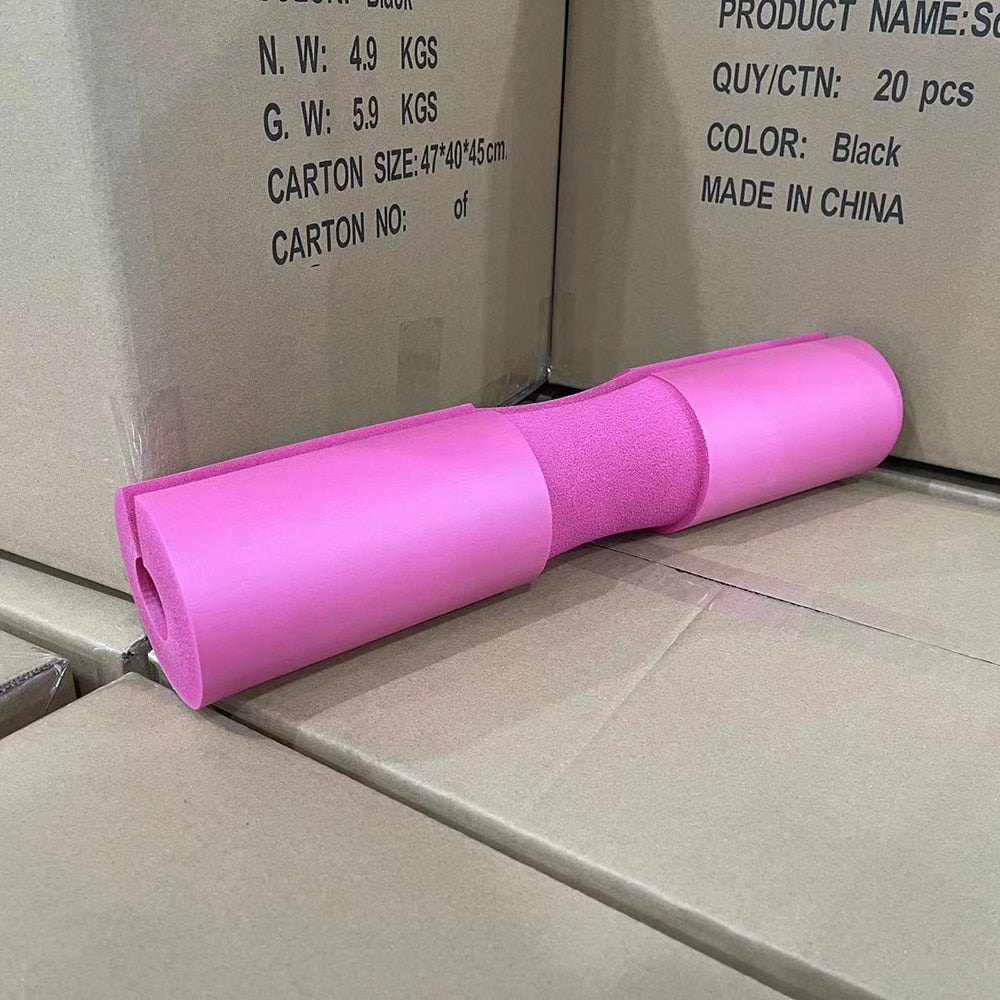 Barbell Pad