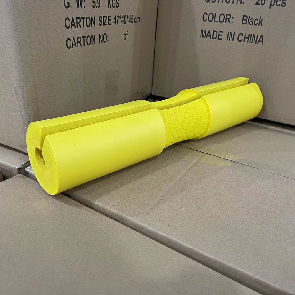 Barbell Pad