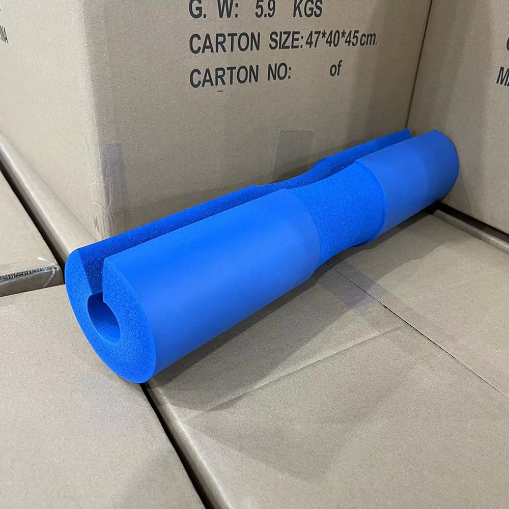 Barbell Pad