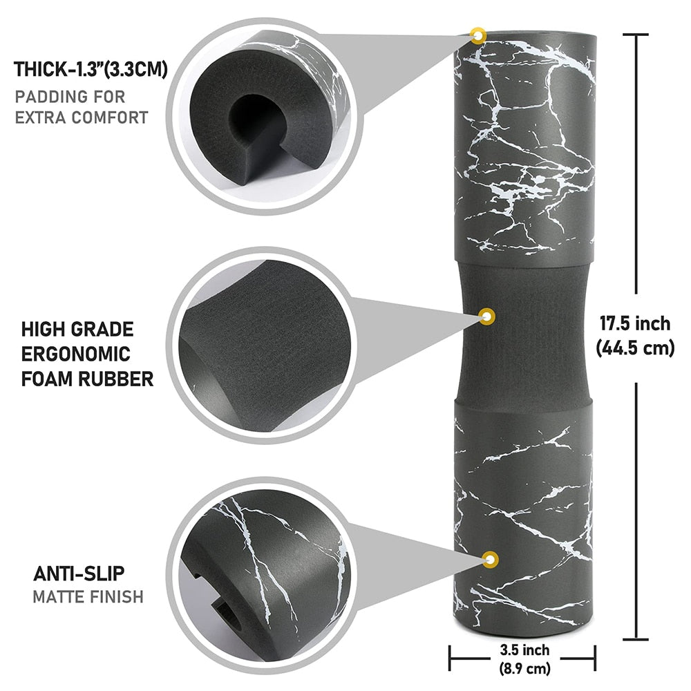 Barbell Pad