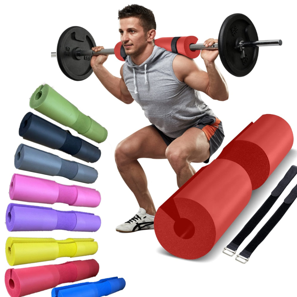 Barbell Pad